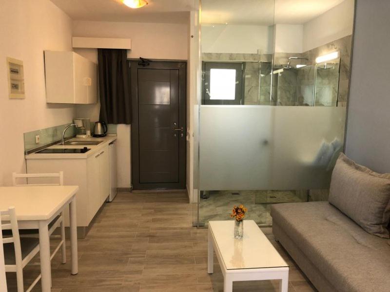 Katia Hotel Ialysos  Bagian luar foto